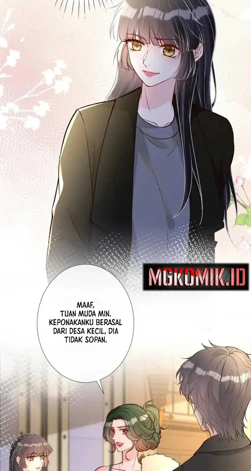 Bao Jin Wo De Xiao Majia Chapter 230 - halaman 12
