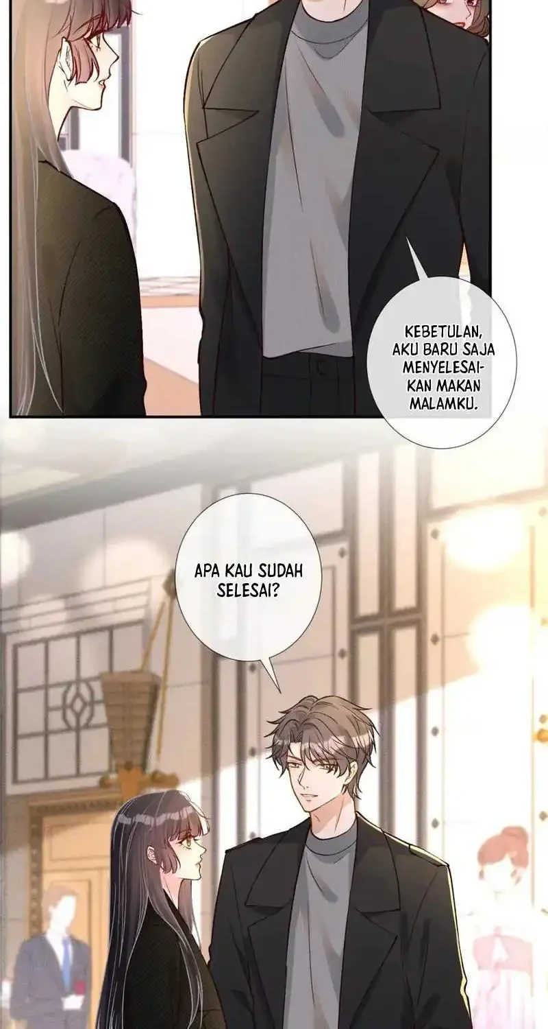 Bao Jin Wo De Xiao Majia Chapter 230 - halaman 14