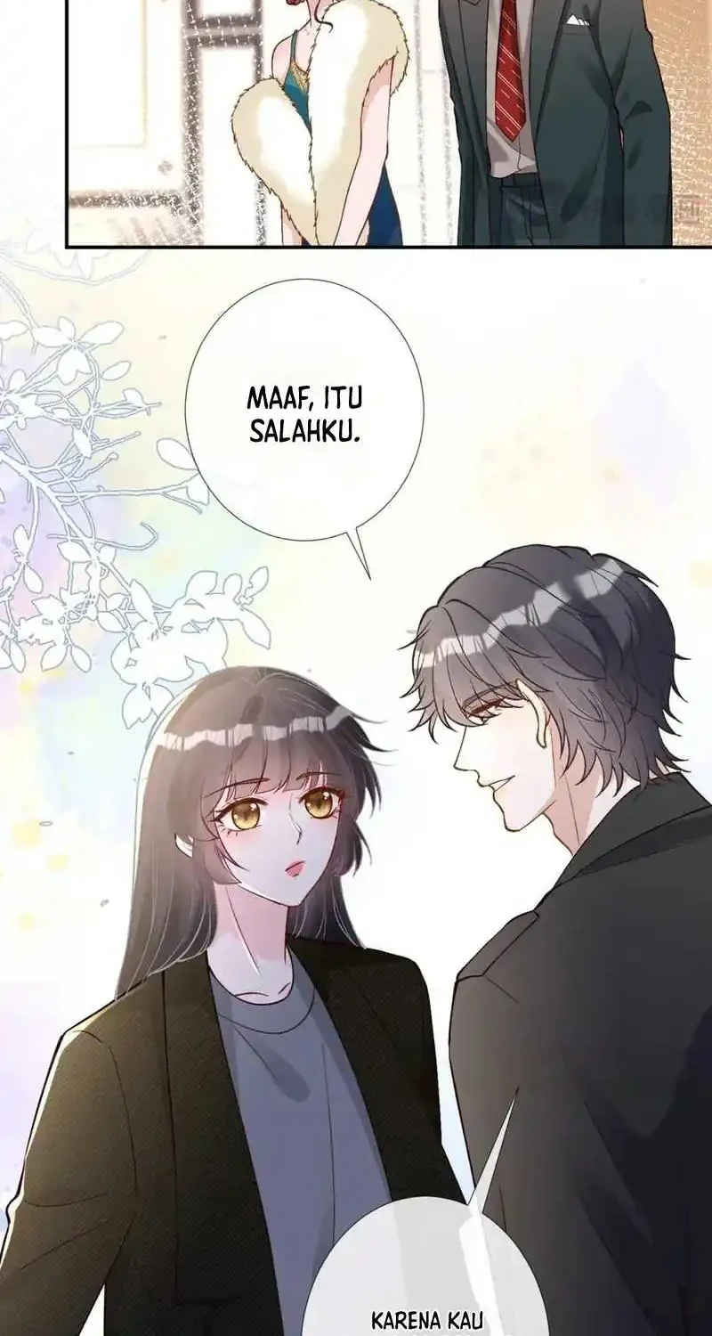 Bao Jin Wo De Xiao Majia Chapter 230 - halaman 16