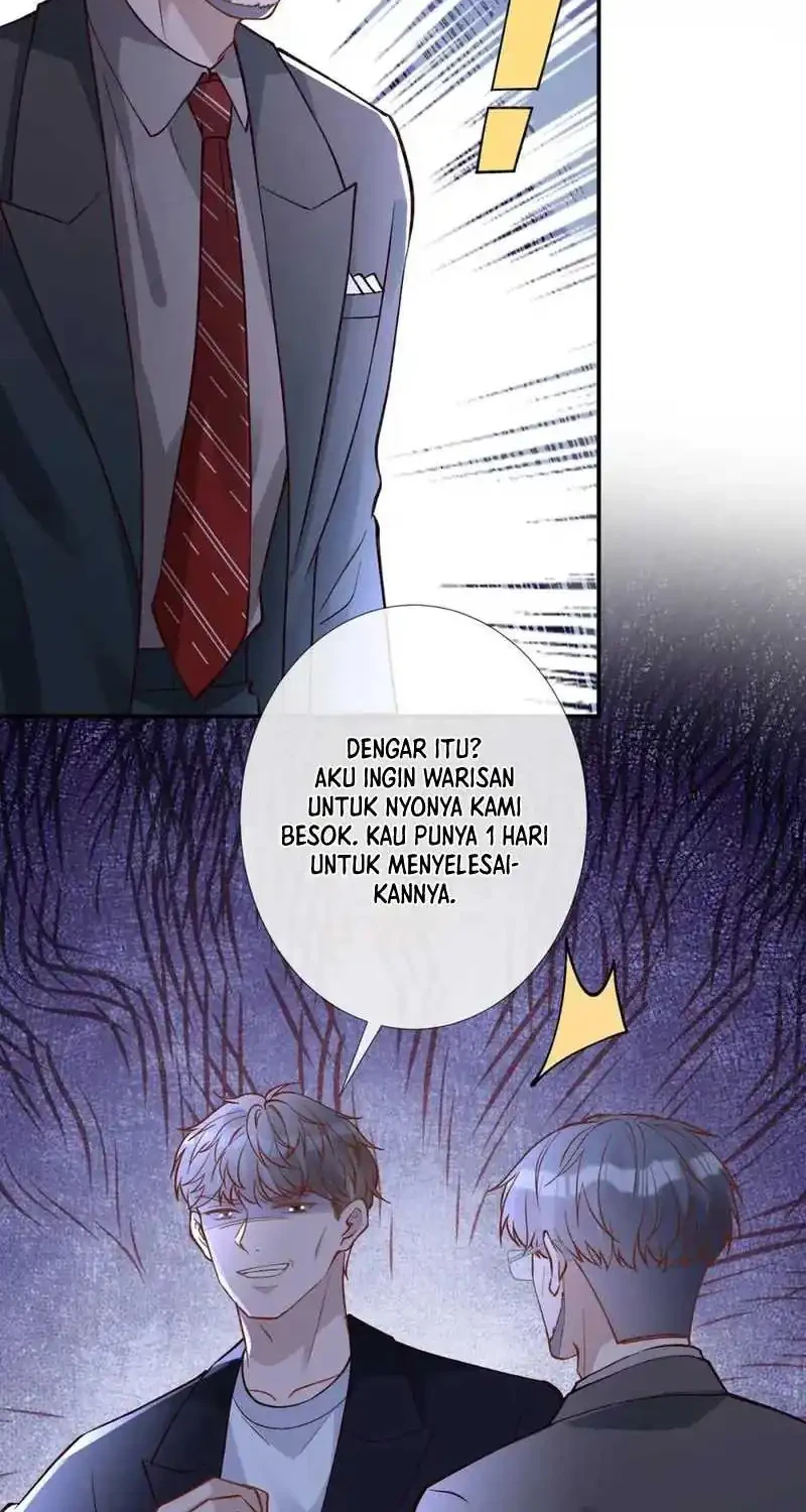 Bao Jin Wo De Xiao Majia Chapter 230 - halaman 18