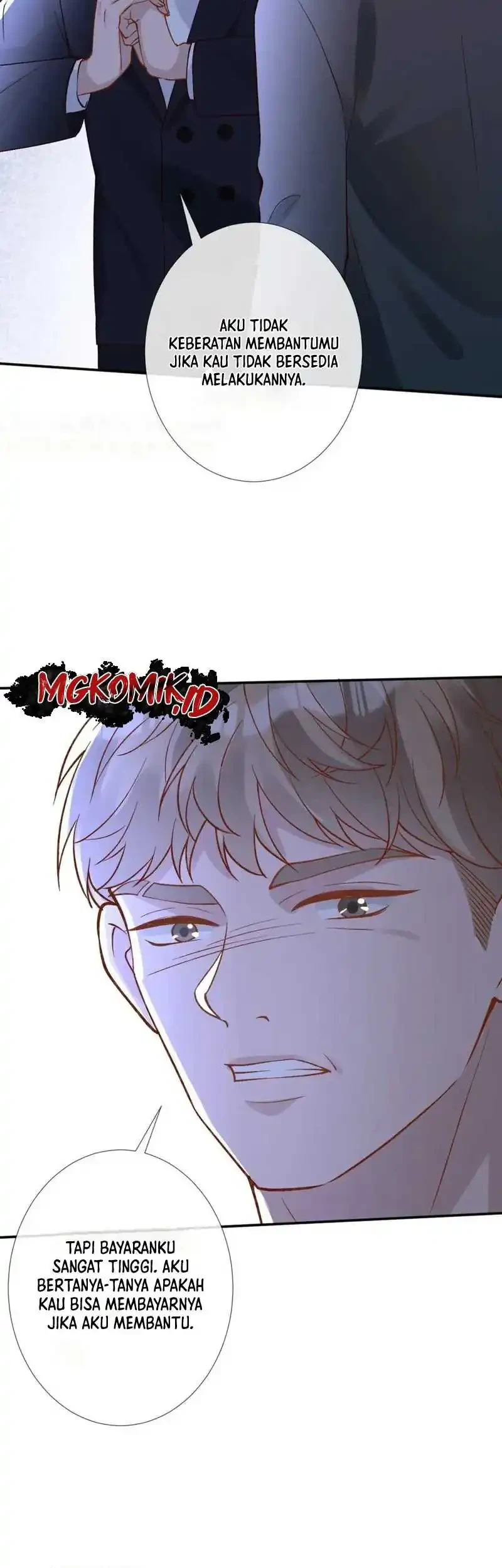 Bao Jin Wo De Xiao Majia Chapter 230 - halaman 19