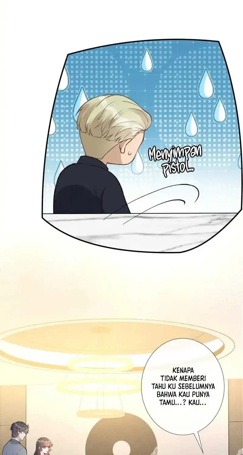 Bao Jin Wo De Xiao Majia Chapter 230 - halaman 22