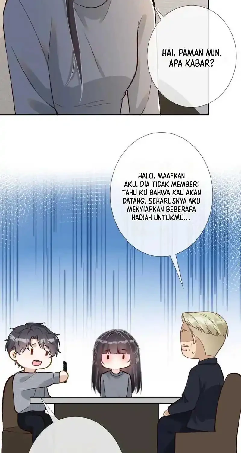 Bao Jin Wo De Xiao Majia Chapter 230 - halaman 24