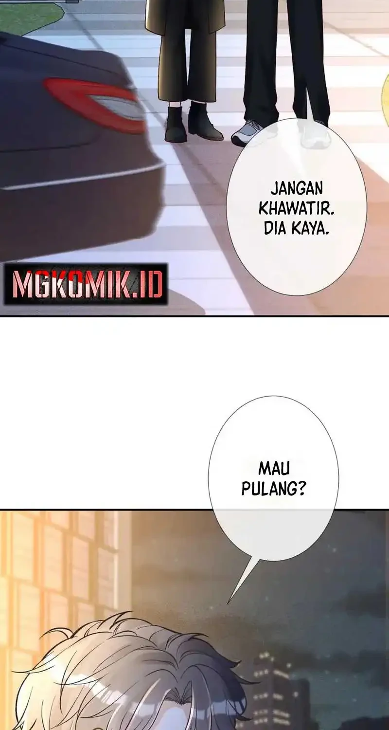 Bao Jin Wo De Xiao Majia Chapter 230 - halaman 26