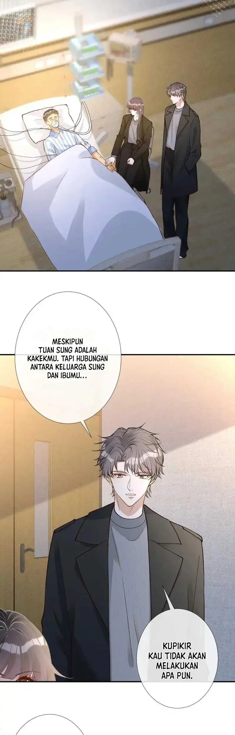 Bao Jin Wo De Xiao Majia Chapter 230 - halaman 29