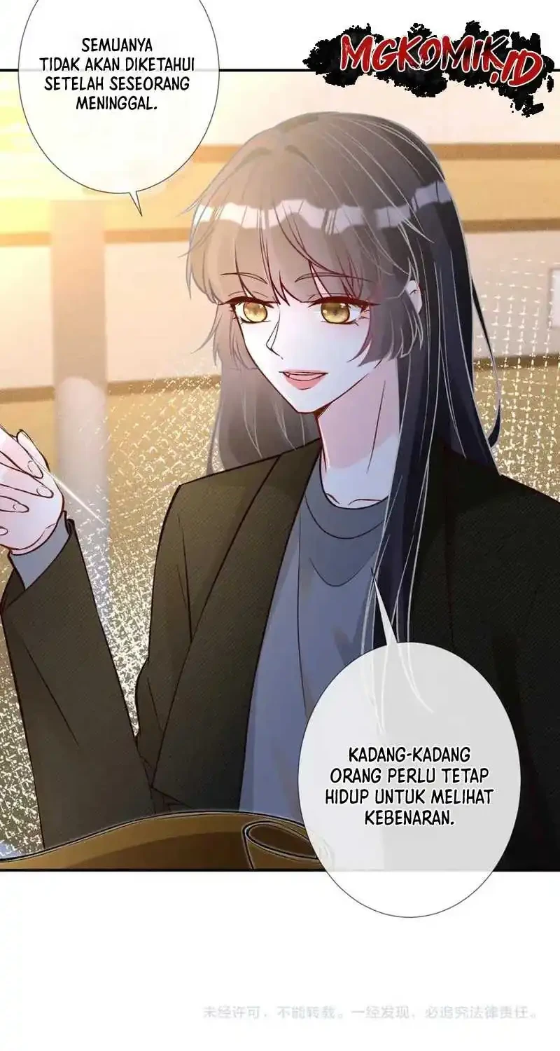 Bao Jin Wo De Xiao Majia Chapter 230 - halaman 30