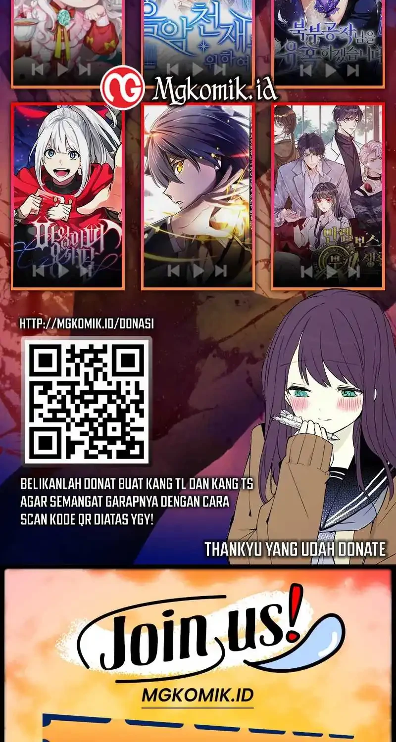 Bao Jin Wo De Xiao Majia Chapter 230 - halaman 32