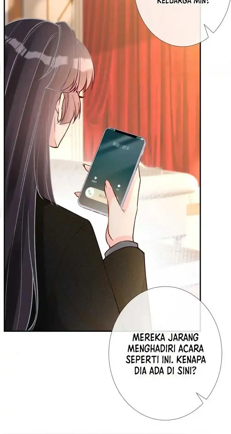 Bao Jin Wo De Xiao Majia Chapter 230 - halaman 4