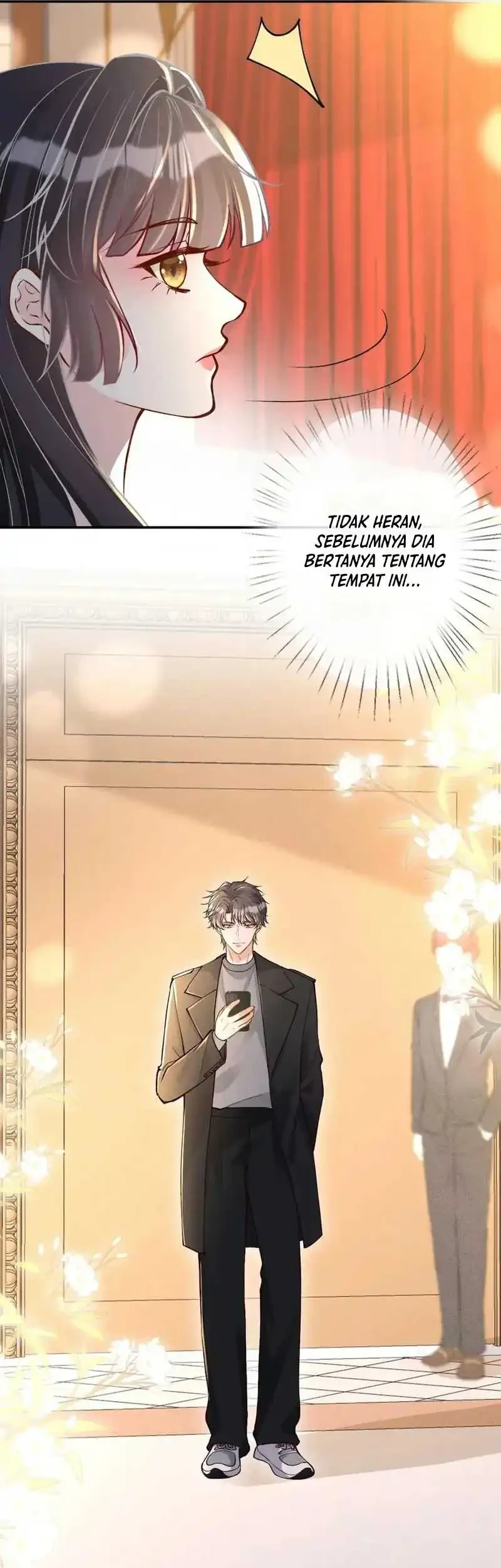 Bao Jin Wo De Xiao Majia Chapter 230 - halaman 5