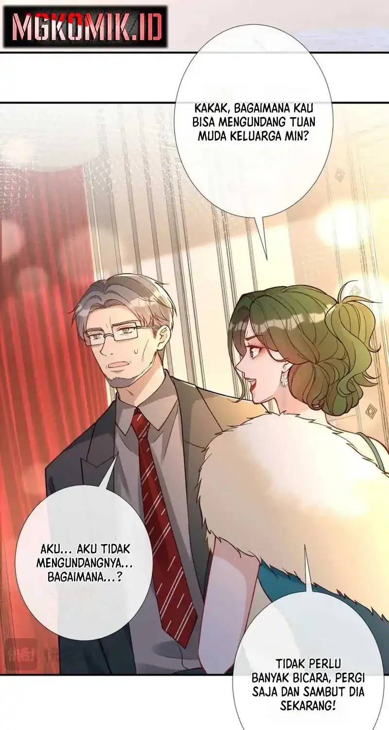 Bao Jin Wo De Xiao Majia Chapter 230 - halaman 6