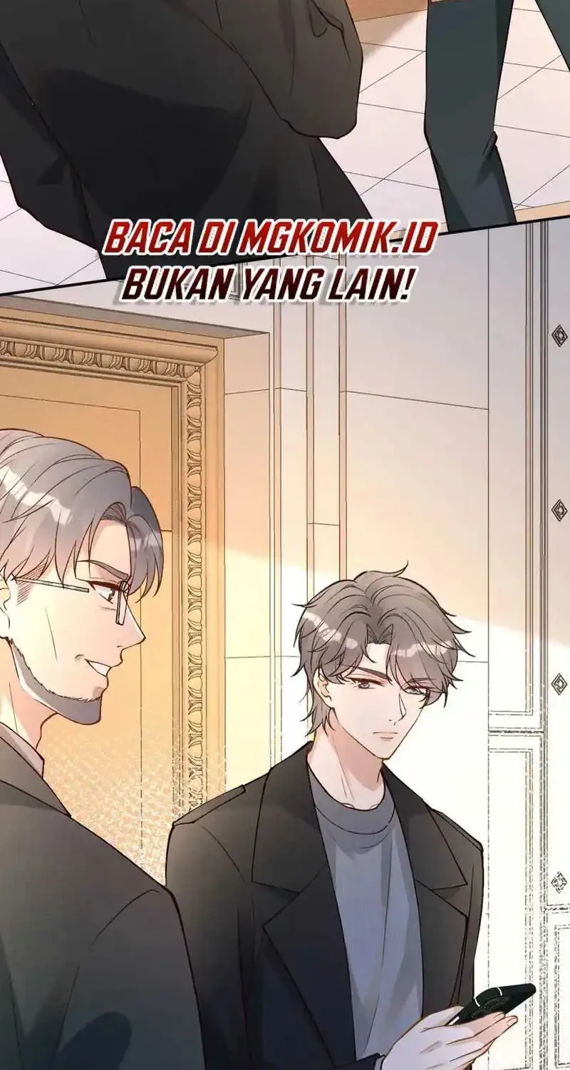 Bao Jin Wo De Xiao Majia Chapter 230 - halaman 8