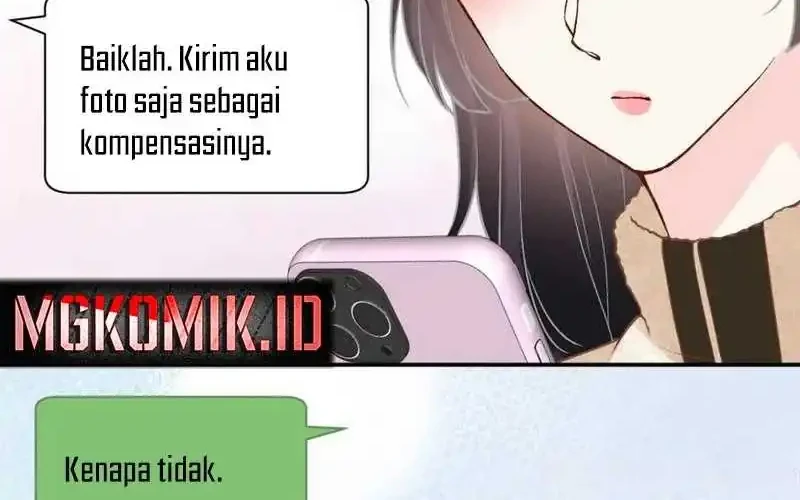 Bao Jin Wo De Xiao Majia Chapter 231 - halaman 26
