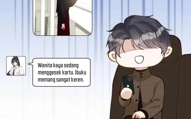 Bao Jin Wo De Xiao Majia Chapter 231 - halaman 28