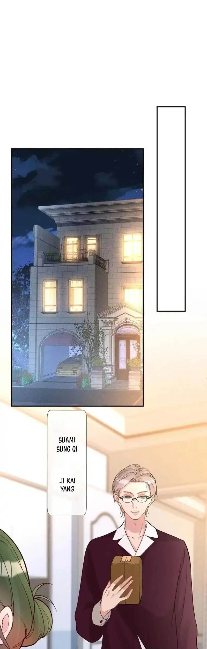 Bao Jin Wo De Xiao Majia Chapter 231 - halaman 31