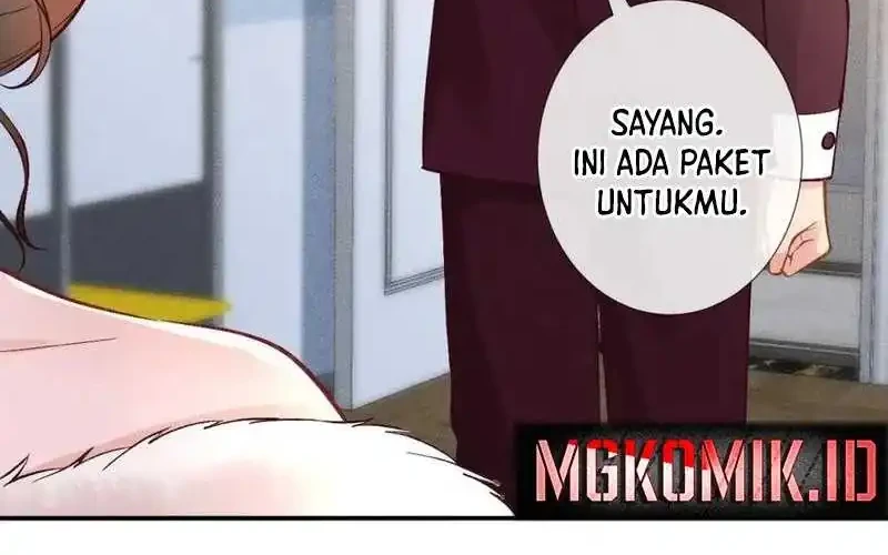 Bao Jin Wo De Xiao Majia Chapter 231 - halaman 32