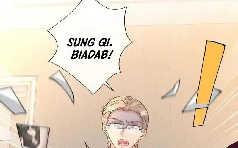 Bao Jin Wo De Xiao Majia Chapter 231 - halaman 36