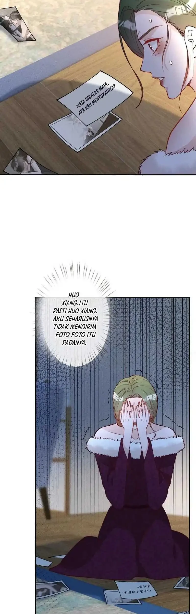 Bao Jin Wo De Xiao Majia Chapter 231 - halaman 41