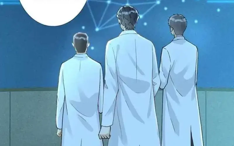 Bao Jin Wo De Xiao Majia Chapter 232 - halaman 18