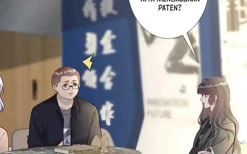 Bao Jin Wo De Xiao Majia Chapter 232 - halaman 20