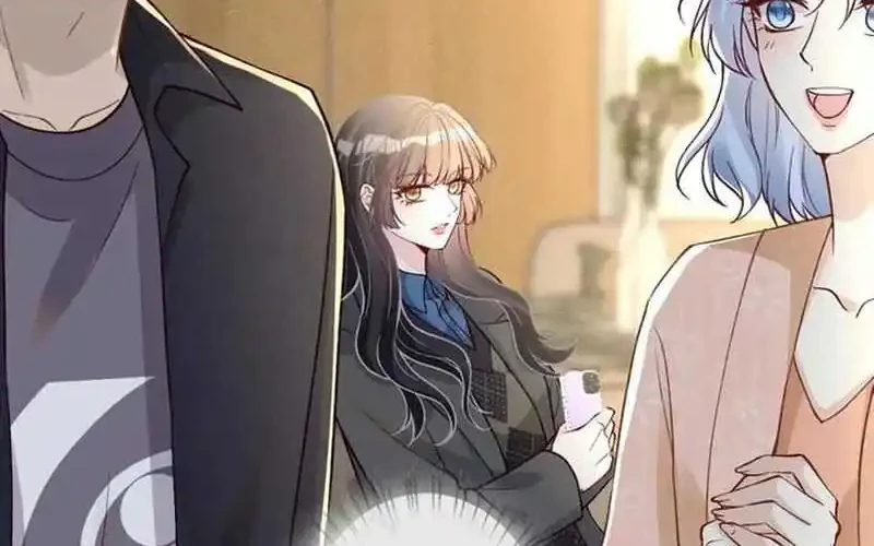 Bao Jin Wo De Xiao Majia Chapter 232 - halaman 24