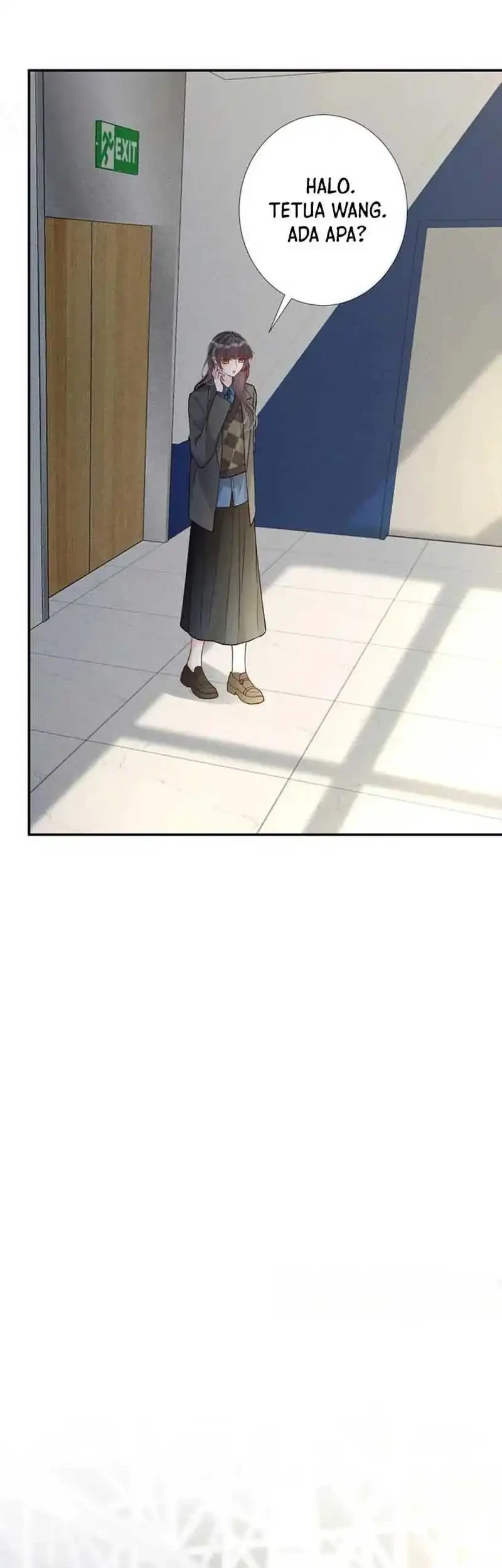 Bao Jin Wo De Xiao Majia Chapter 232 - halaman 27