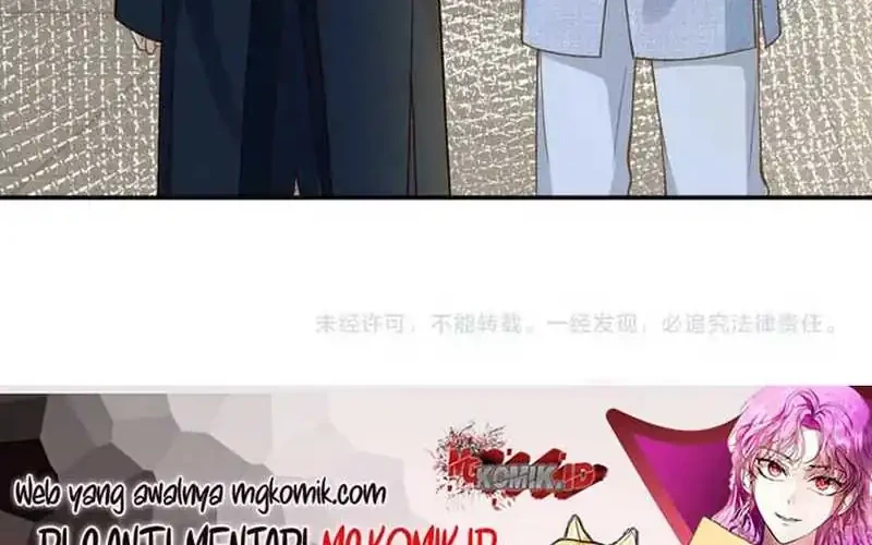 Bao Jin Wo De Xiao Majia Chapter 232 - halaman 38