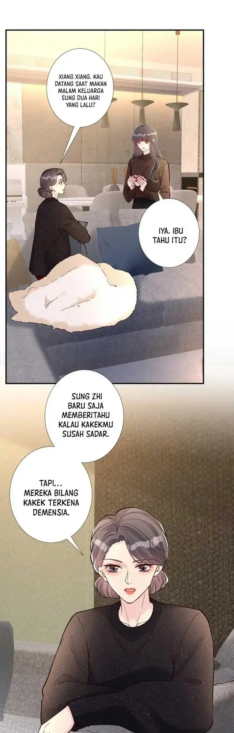 Bao Jin Wo De Xiao Majia Chapter 232 - halaman 5