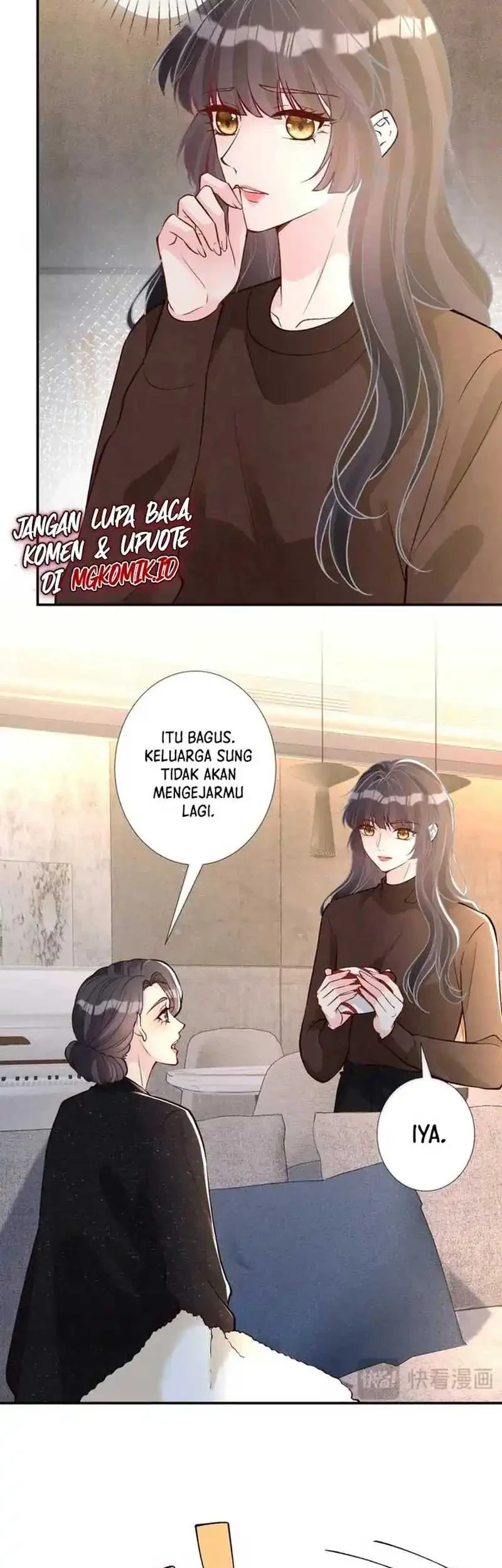 Bao Jin Wo De Xiao Majia Chapter 232 - halaman 7
