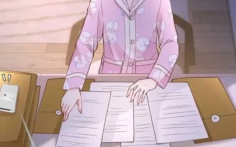 Bao Jin Wo De Xiao Majia Chapter 233 - halaman 10