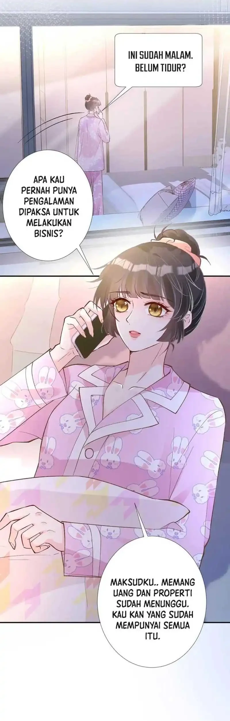 Bao Jin Wo De Xiao Majia Chapter 233 - halaman 13