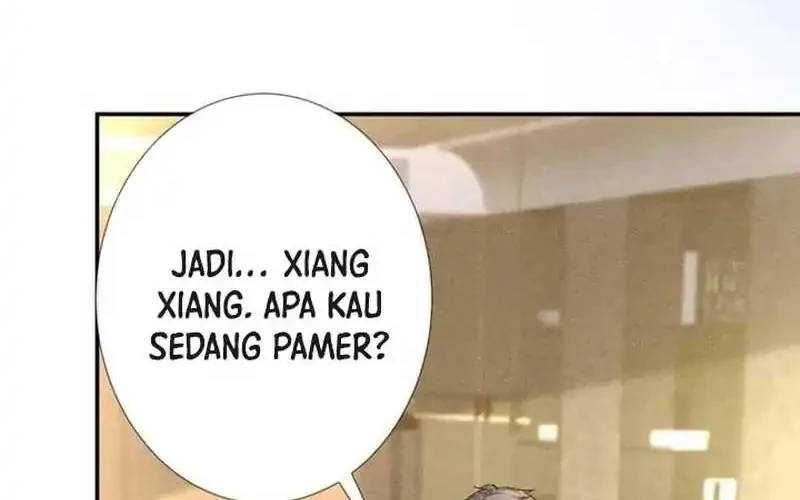 Bao Jin Wo De Xiao Majia Chapter 233 - halaman 14