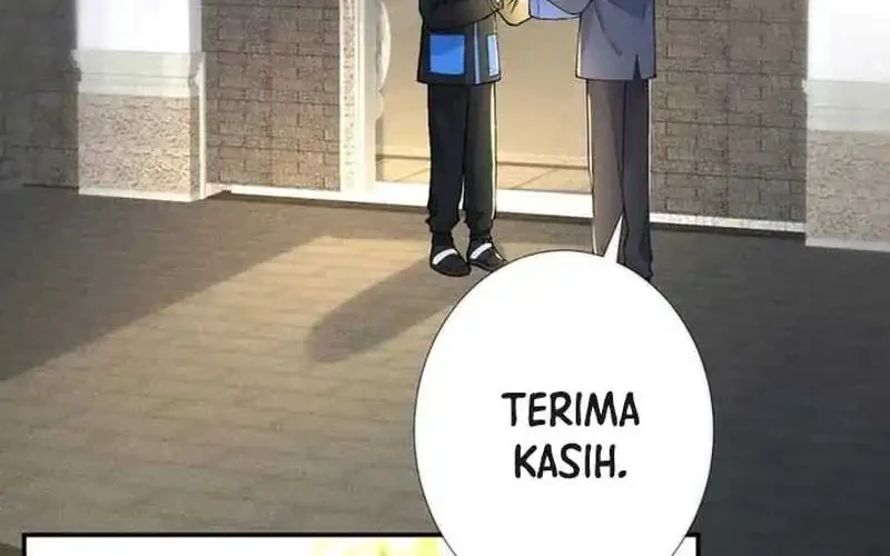 Bao Jin Wo De Xiao Majia Chapter 233 - halaman 20