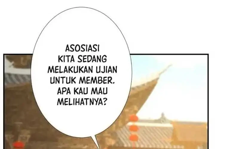 Bao Jin Wo De Xiao Majia Chapter 233 - halaman 26