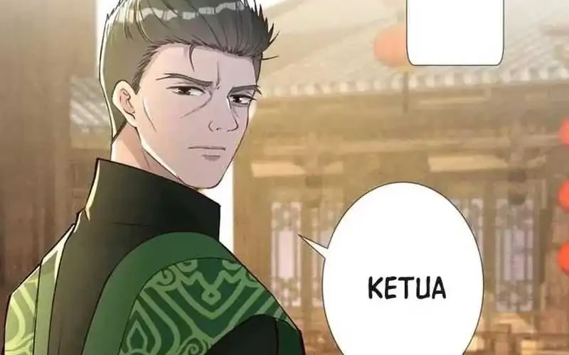 Bao Jin Wo De Xiao Majia Chapter 233 - halaman 28