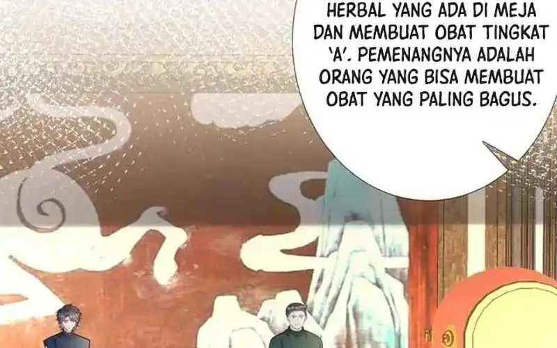 Bao Jin Wo De Xiao Majia Chapter 233 - halaman 30
