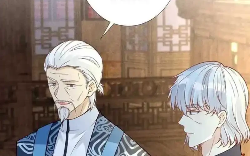 Bao Jin Wo De Xiao Majia Chapter 233 - halaman 34