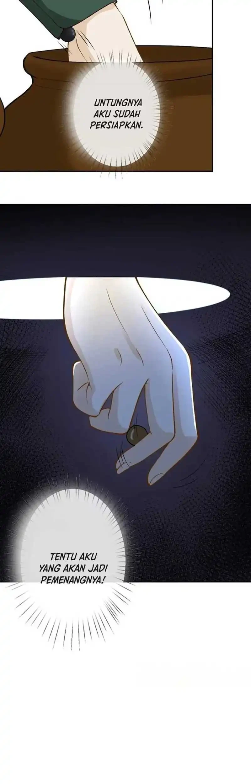 Bao Jin Wo De Xiao Majia Chapter 233 - halaman 39