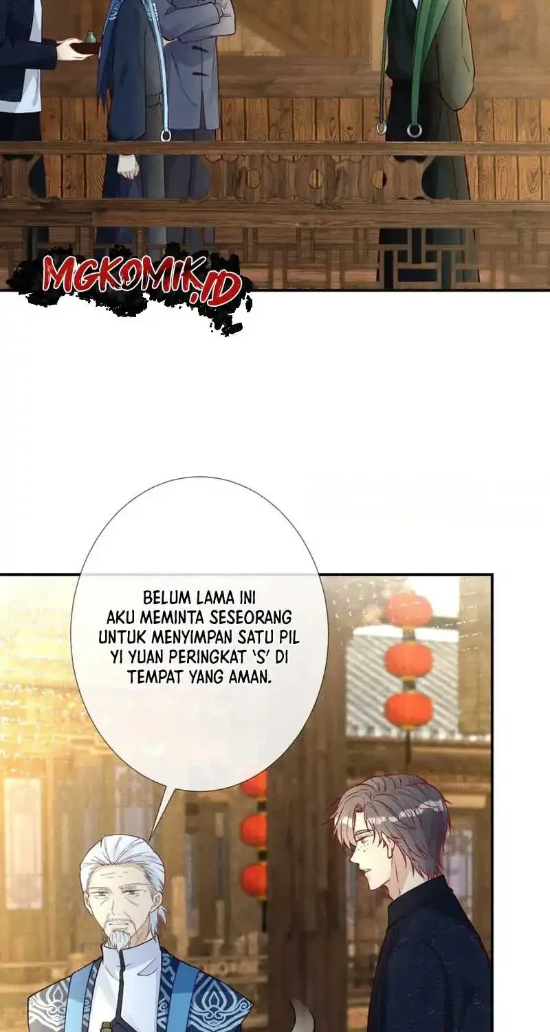 Bao Jin Wo De Xiao Majia Chapter 234 - halaman 10