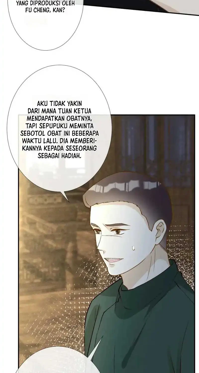 Bao Jin Wo De Xiao Majia Chapter 234 - halaman 12