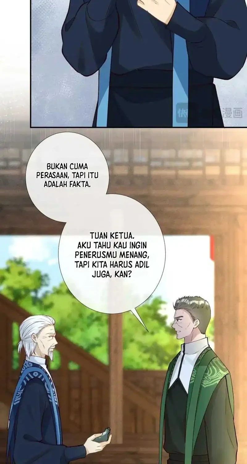 Bao Jin Wo De Xiao Majia Chapter 234 - halaman 14