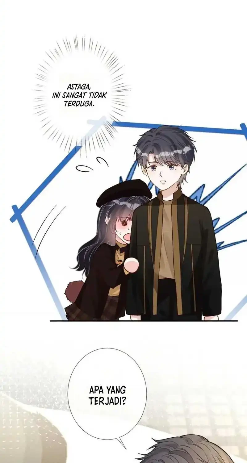 Bao Jin Wo De Xiao Majia Chapter 234 - halaman 22