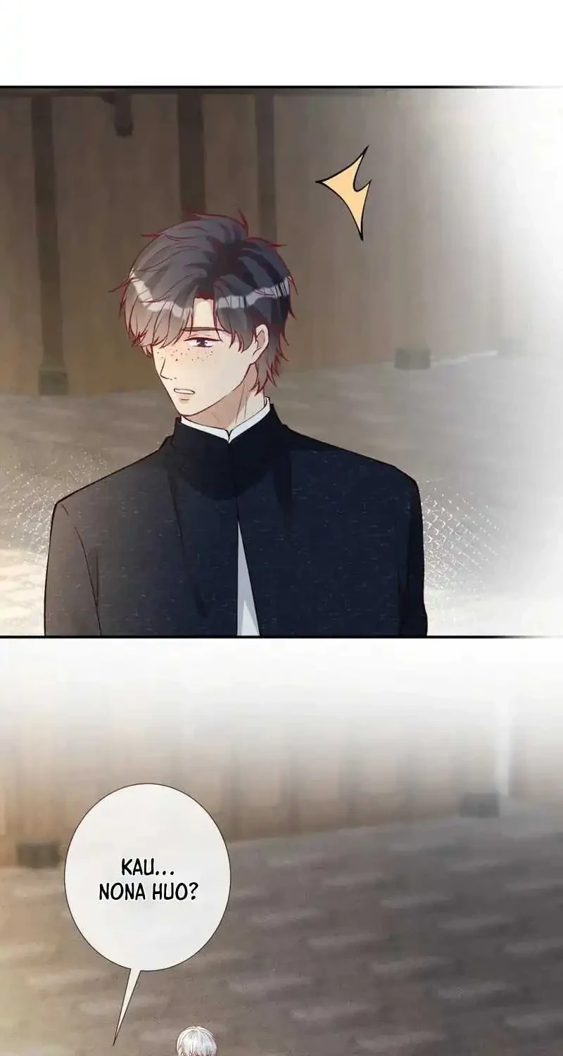 Bao Jin Wo De Xiao Majia Chapter 234 - halaman 24