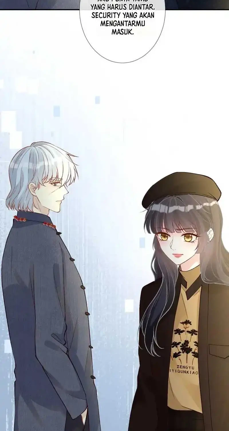 Bao Jin Wo De Xiao Majia Chapter 234 - halaman 26