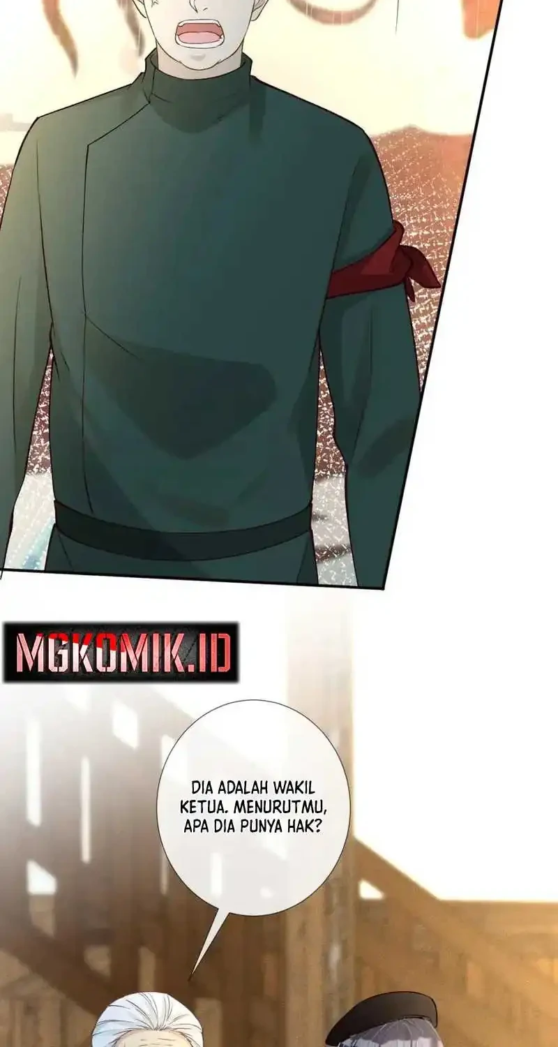 Bao Jin Wo De Xiao Majia Chapter 234 - halaman 30