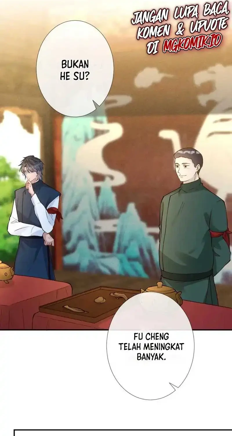 Bao Jin Wo De Xiao Majia Chapter 234 - halaman 4