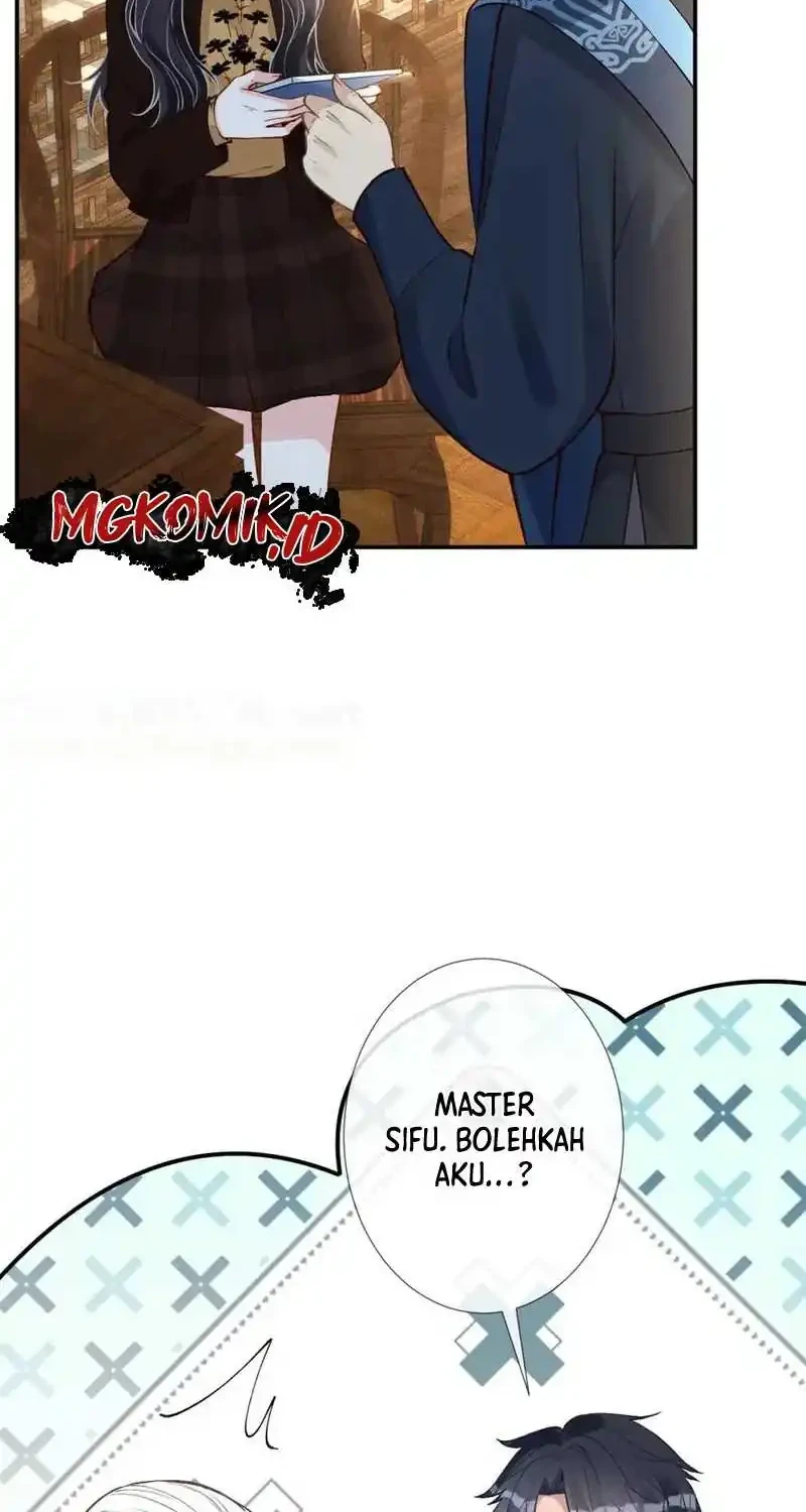 Bao Jin Wo De Xiao Majia Chapter 235 - halaman 10