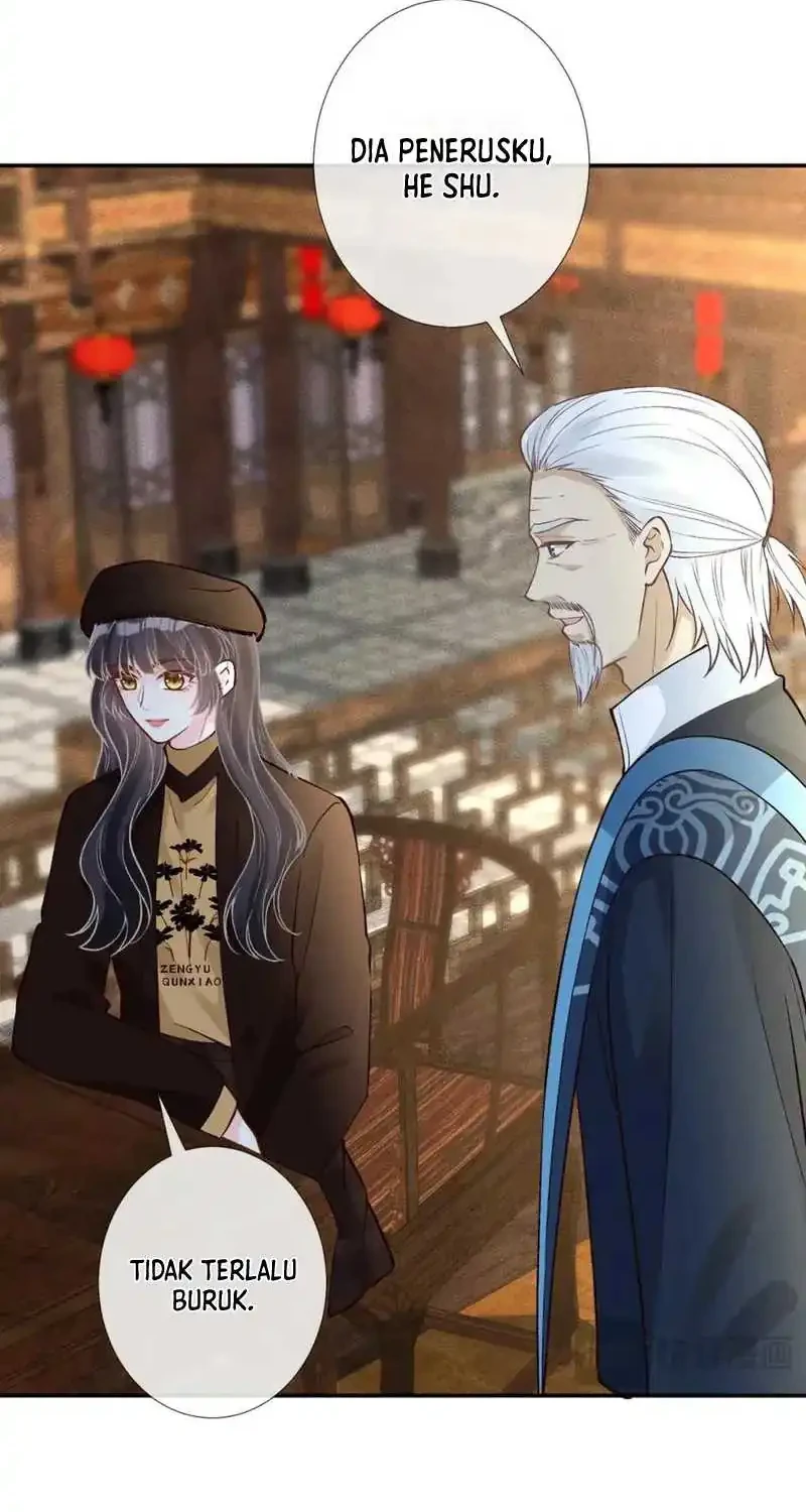 Bao Jin Wo De Xiao Majia Chapter 235 - halaman 14