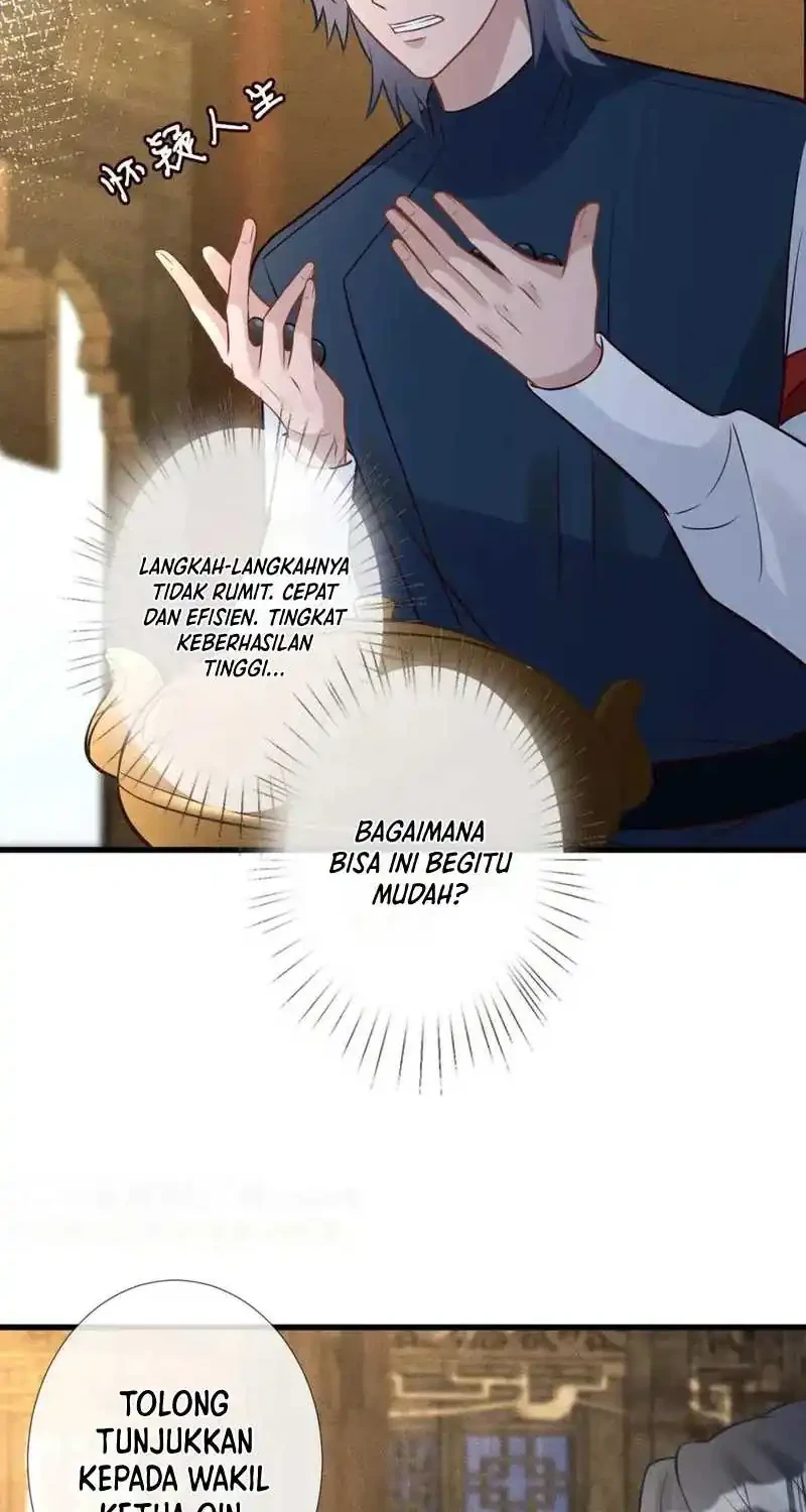 Bao Jin Wo De Xiao Majia Chapter 235 - halaman 16