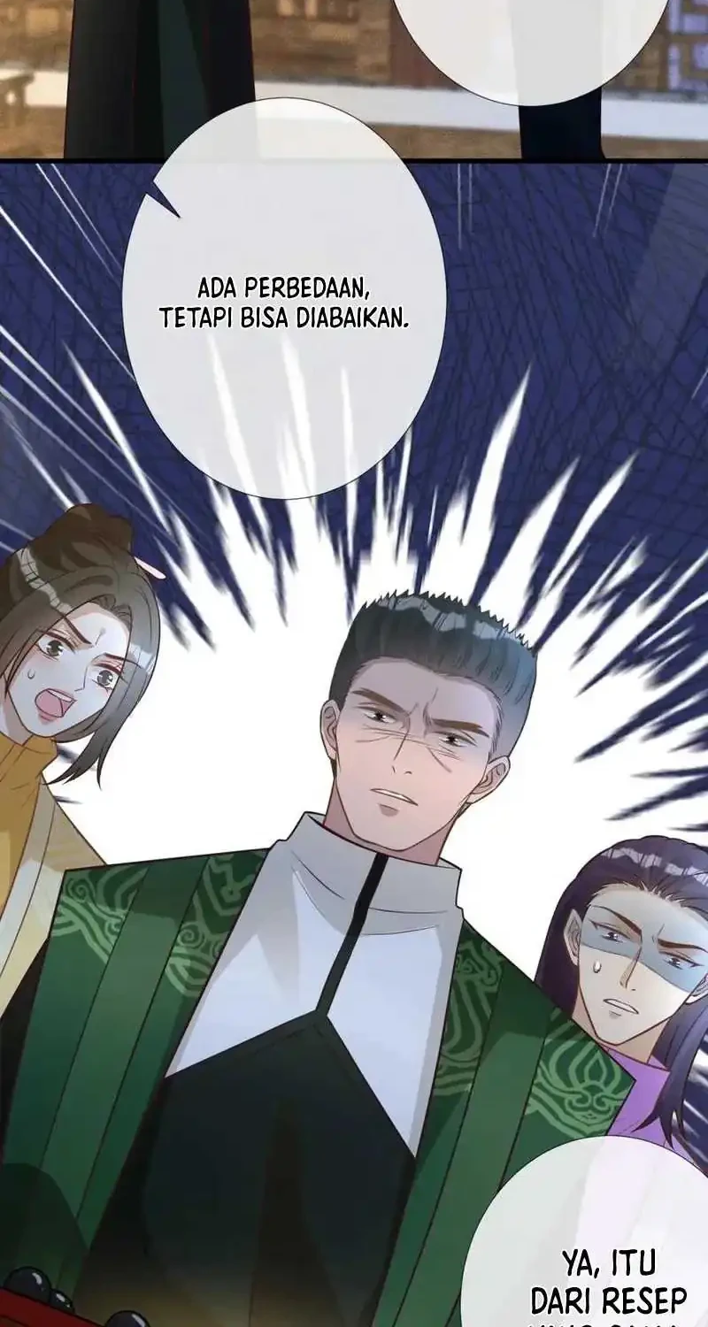 Bao Jin Wo De Xiao Majia Chapter 235 - halaman 18