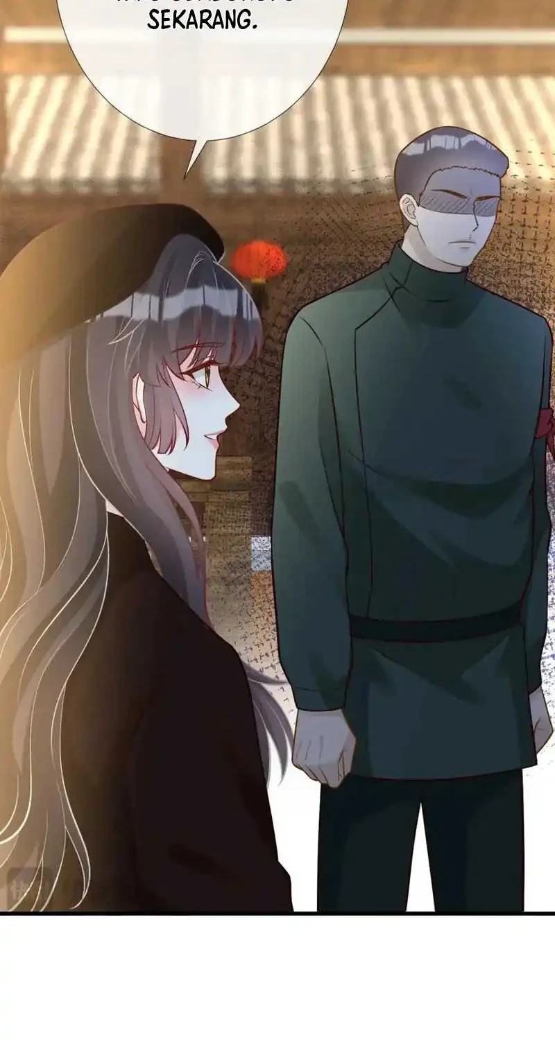 Bao Jin Wo De Xiao Majia Chapter 235 - halaman 20